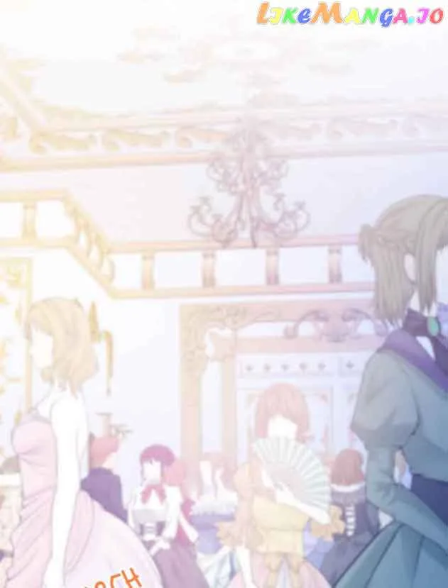 I’m in Love with My Foe Chapter 56 page 48