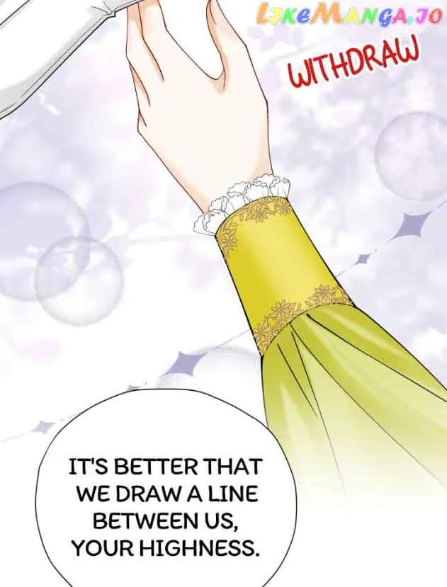 I’m in Love with My Foe Chapter 56 page 41