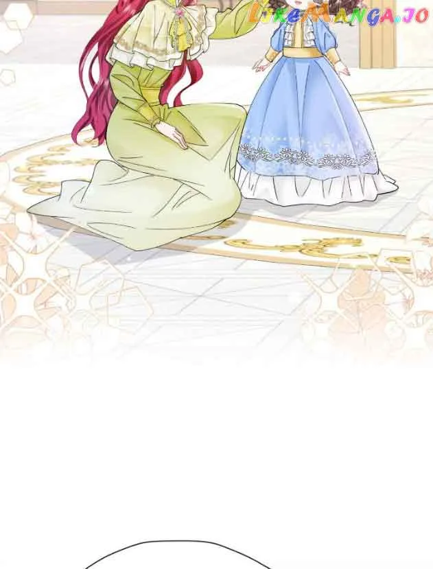 I’m in Love with My Foe Chapter 57 page 5