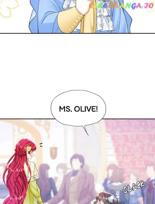 I’m in Love with My Foe Chapter 56 page 51
