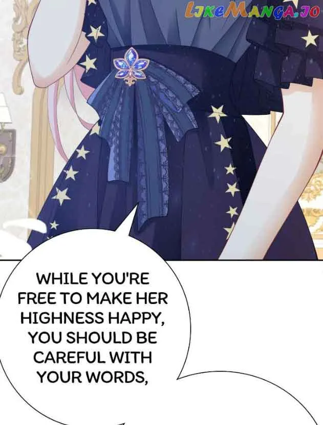 I’m in Love with My Foe Chapter 57 page 13