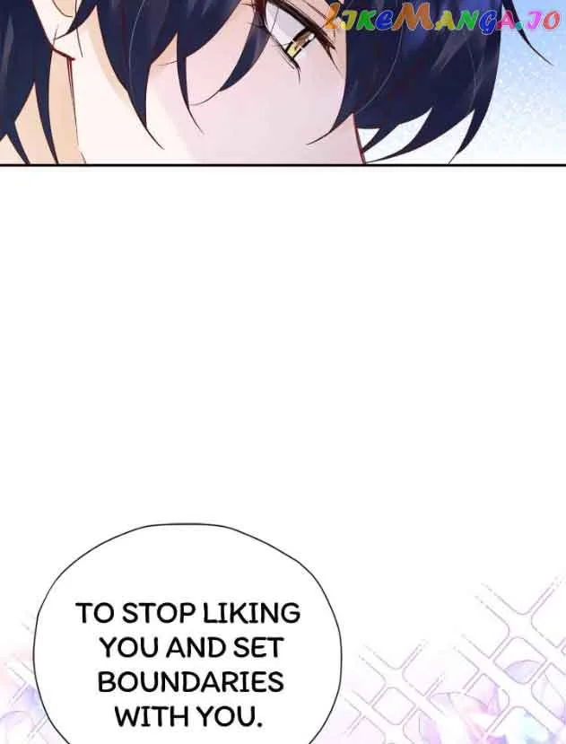I’m in Love with My Foe Chapter 56 page 9