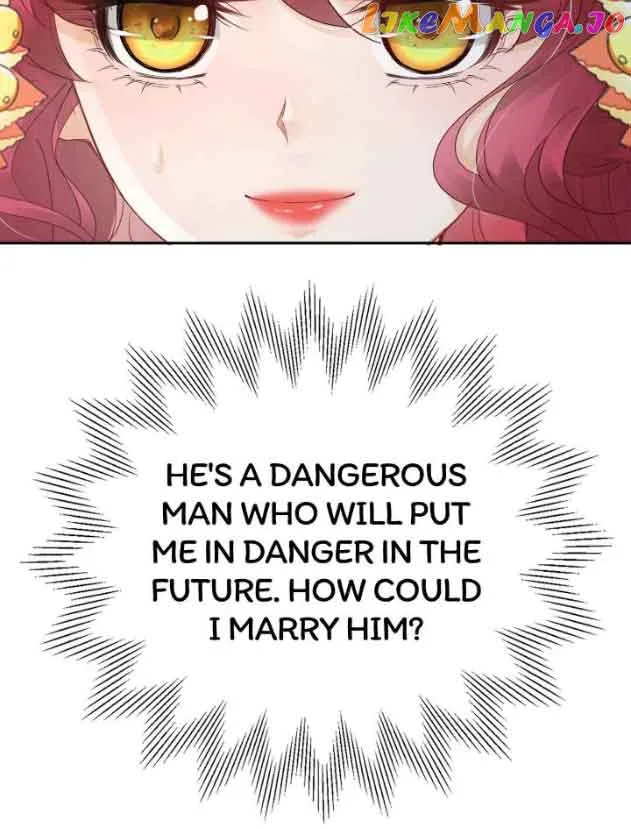 I’m in Love with My Foe Chapter 56 page 5
