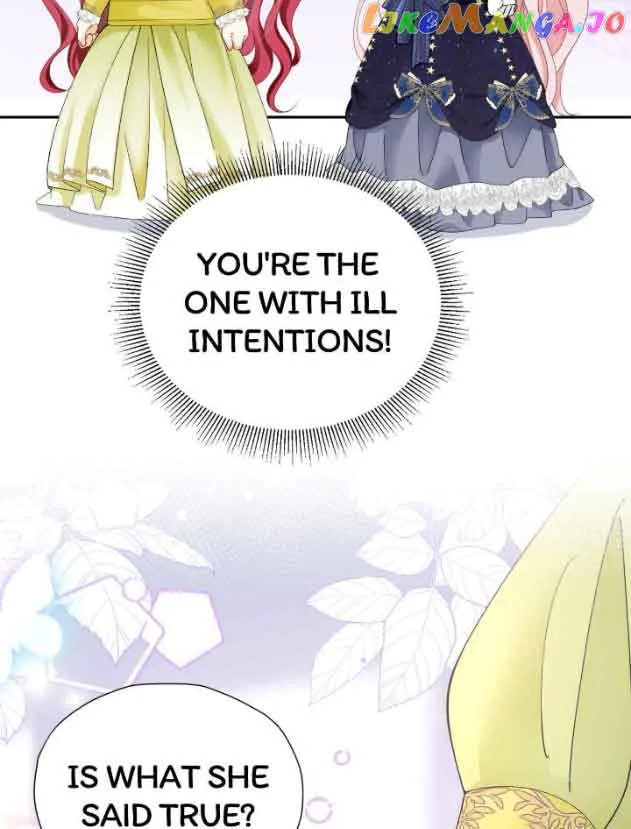 I’m in Love with My Foe Chapter 57 page 15