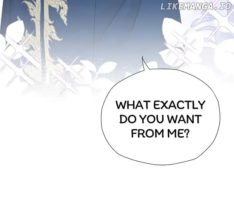 I’m in Love with My Foe Chapter 60 page 31