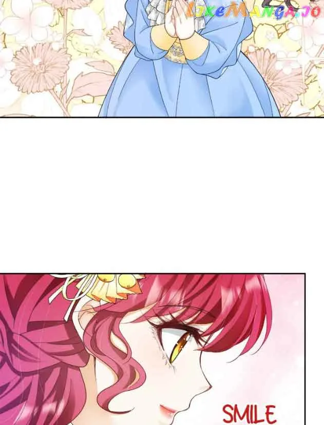 I’m in Love with My Foe Chapter 57 page 3