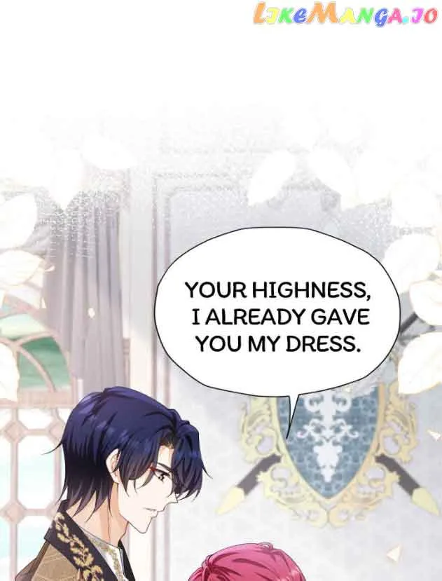 I’m in Love with My Foe Chapter 56 page 14