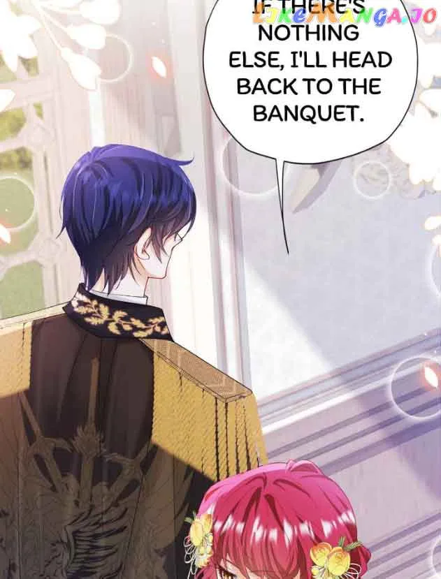 I’m in Love with My Foe Chapter 56 page 43