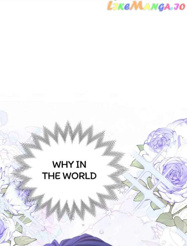 I’m in Love with My Foe Chapter 56 page 25