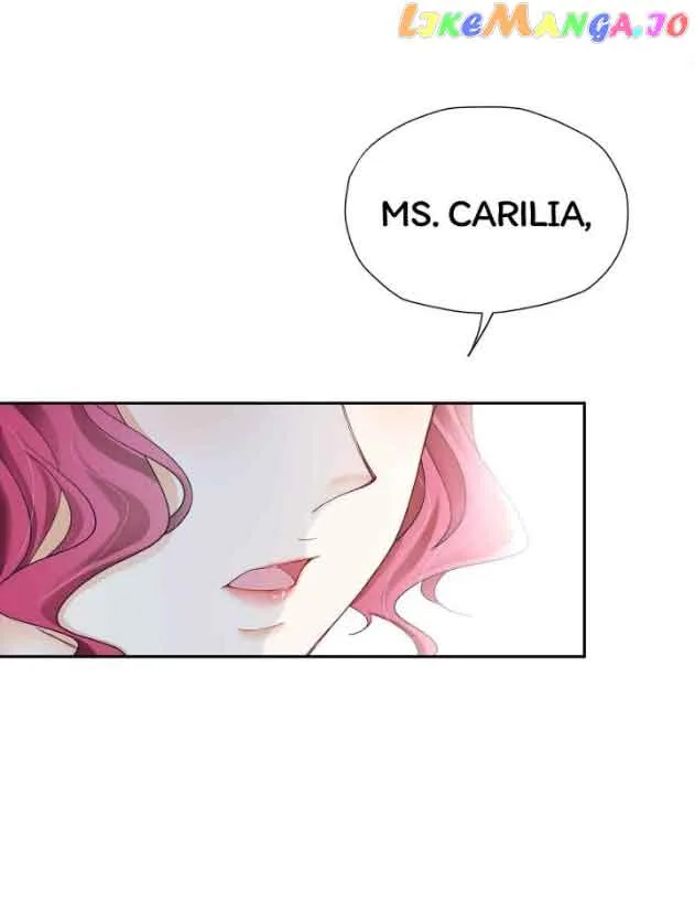 I’m in Love with My Foe Chapter 57 page 9