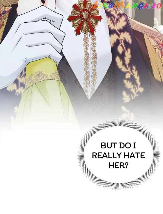 I’m in Love with My Foe Chapter 56 page 39