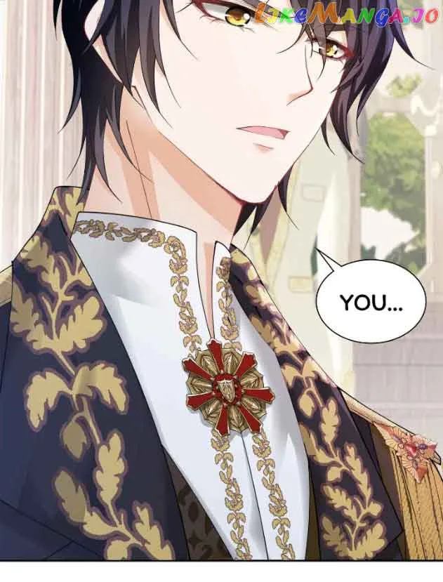 I’m in Love with My Foe Chapter 56 page 13