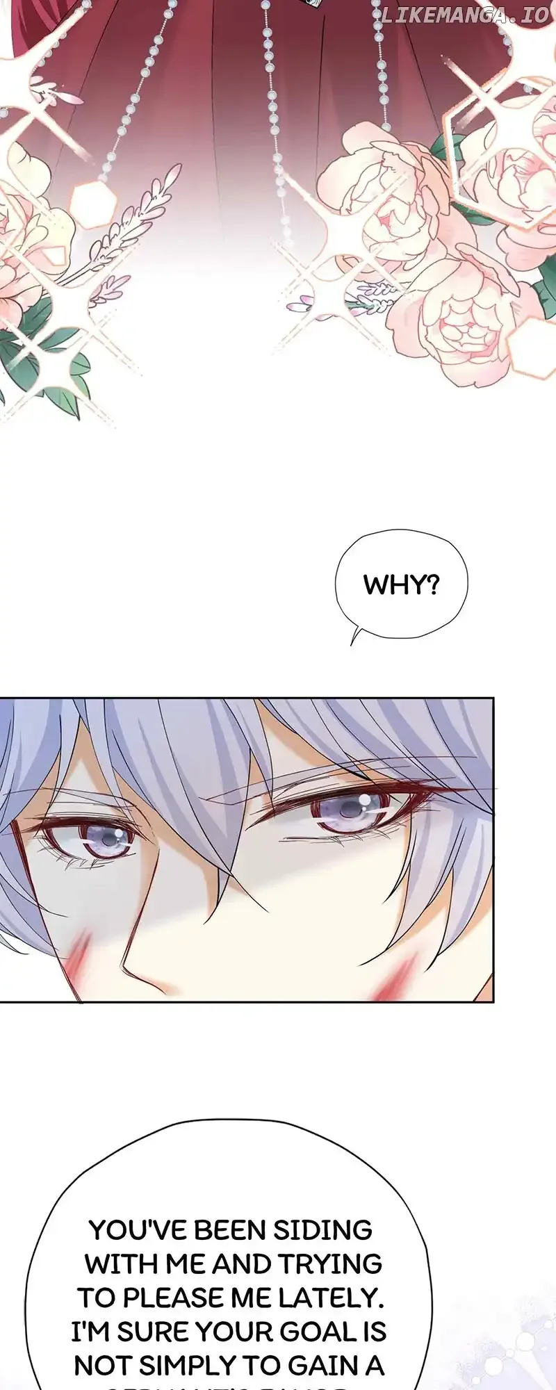 I’m in Love with My Foe Chapter 60 page 29