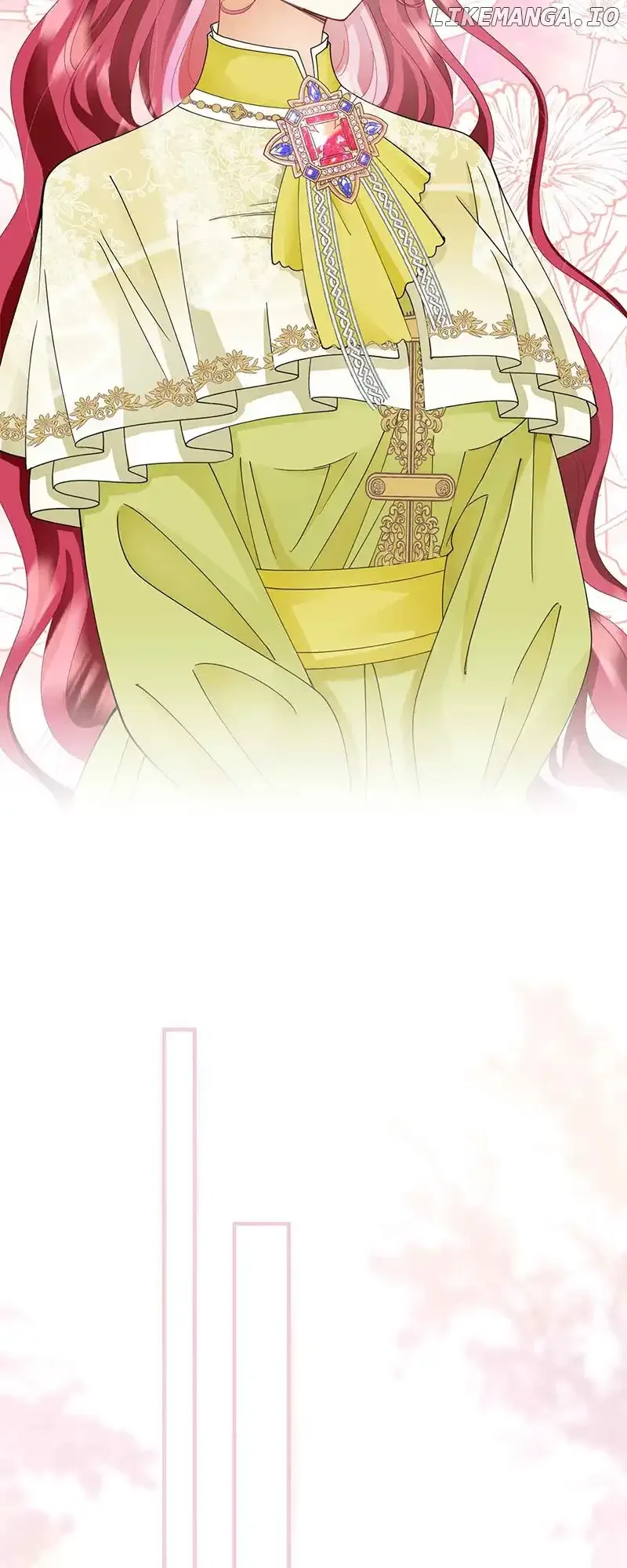I’m in Love with My Foe Chapter 58 page 25