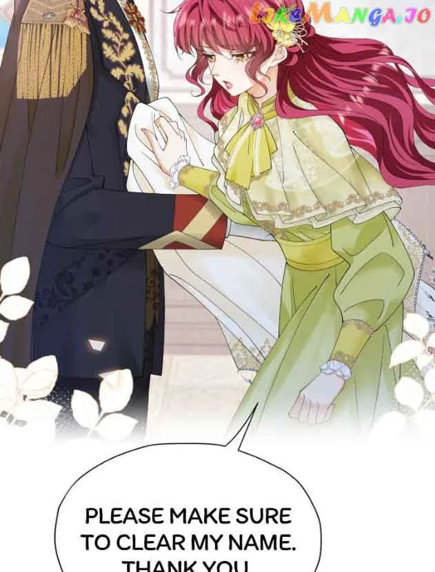 I’m in Love with My Foe Chapter 56 page 15