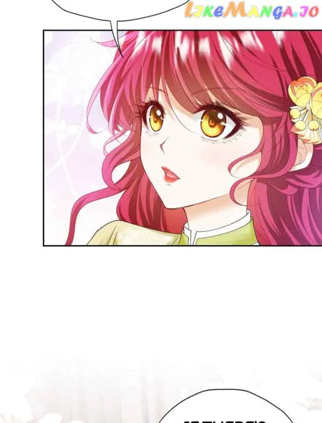 I’m in Love with My Foe Chapter 56 page 42