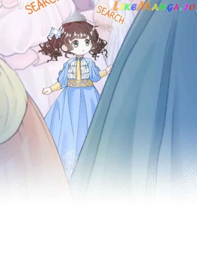 I’m in Love with My Foe Chapter 56 page 49