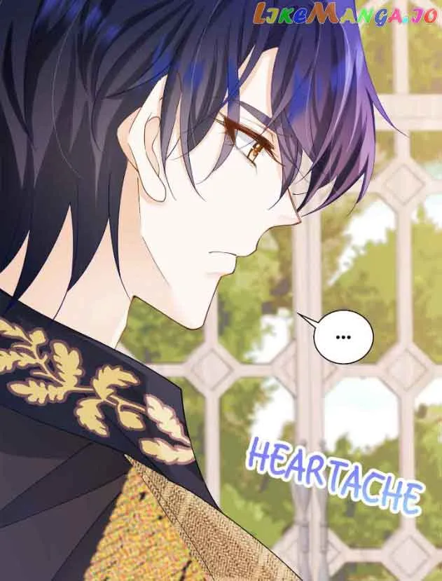 I’m in Love with My Foe Chapter 56 page 46