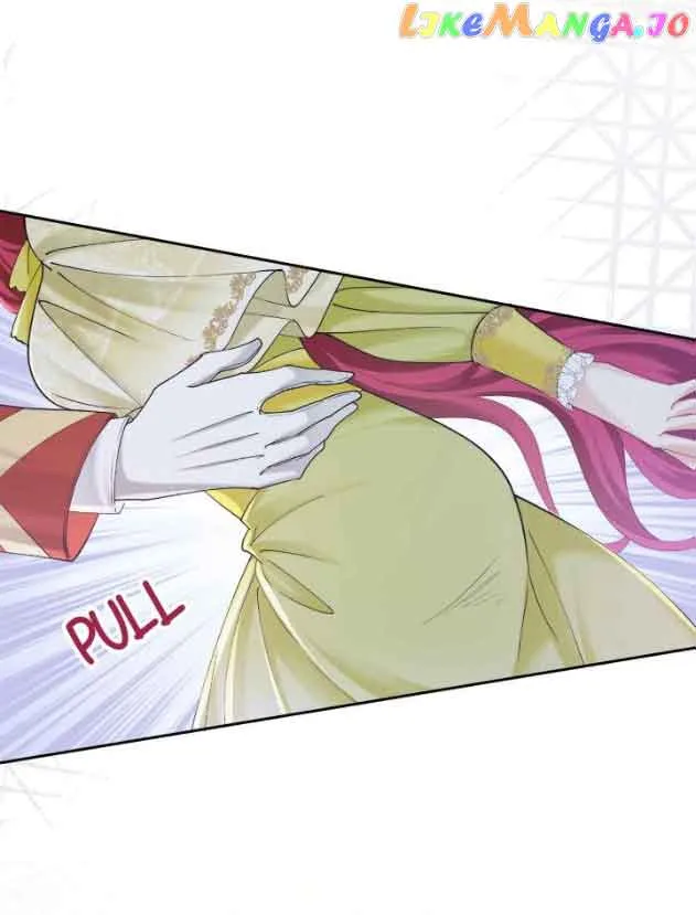 I’m in Love with My Foe Chapter 56 page 21