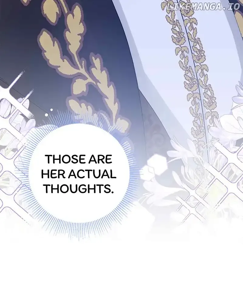 I’m in Love with My Foe Chapter 58 page 3