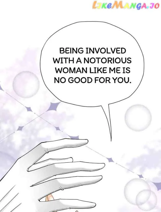 I’m in Love with My Foe Chapter 56 page 40