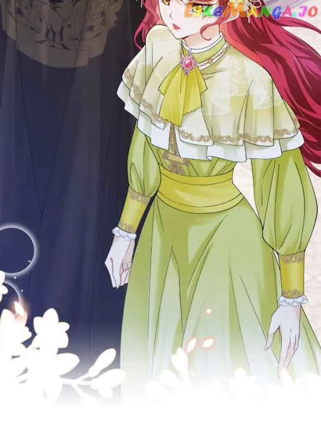 I’m in Love with My Foe Chapter 56 page 44