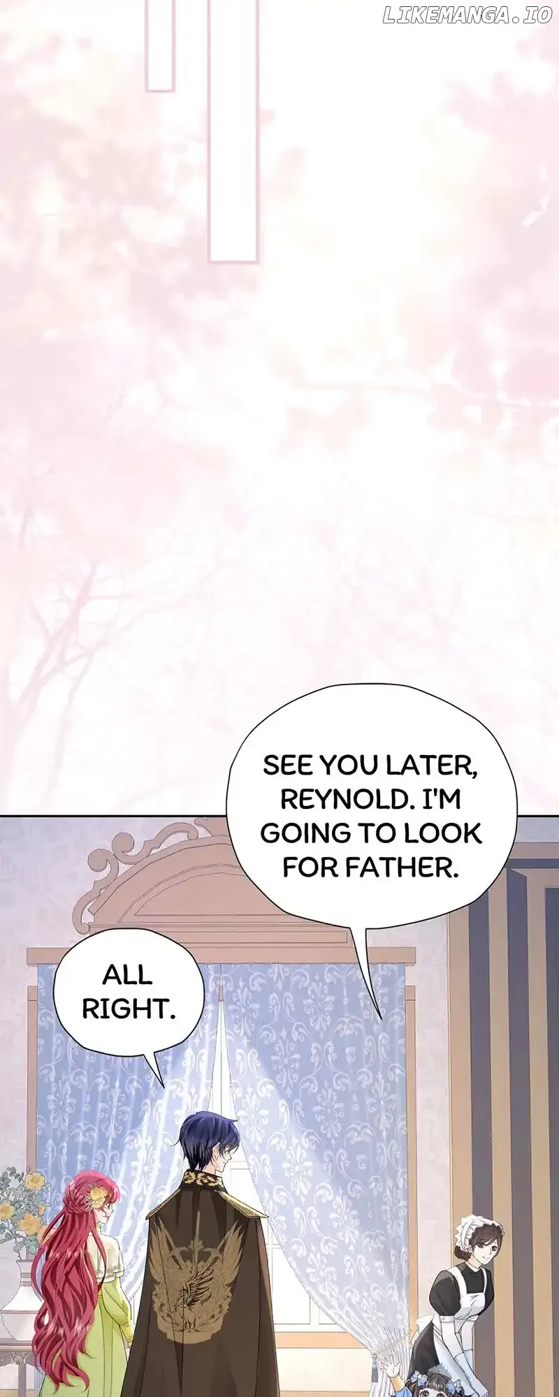 I’m in Love with My Foe Chapter 58 page 26