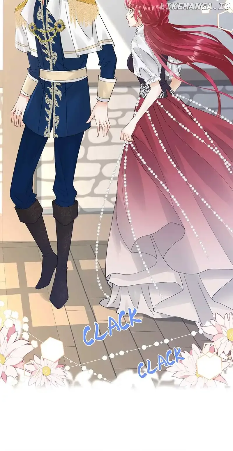 I’m in Love with My Foe Chapter 60 page 26