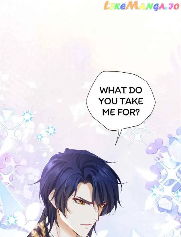 I’m in Love with My Foe Chapter 56 page 22
