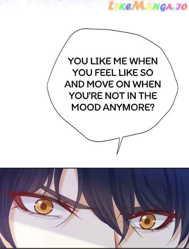 I’m in Love with My Foe Chapter 56 page 24