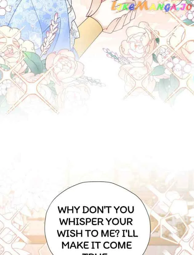 I’m in Love with My Foe Chapter 57 page 21