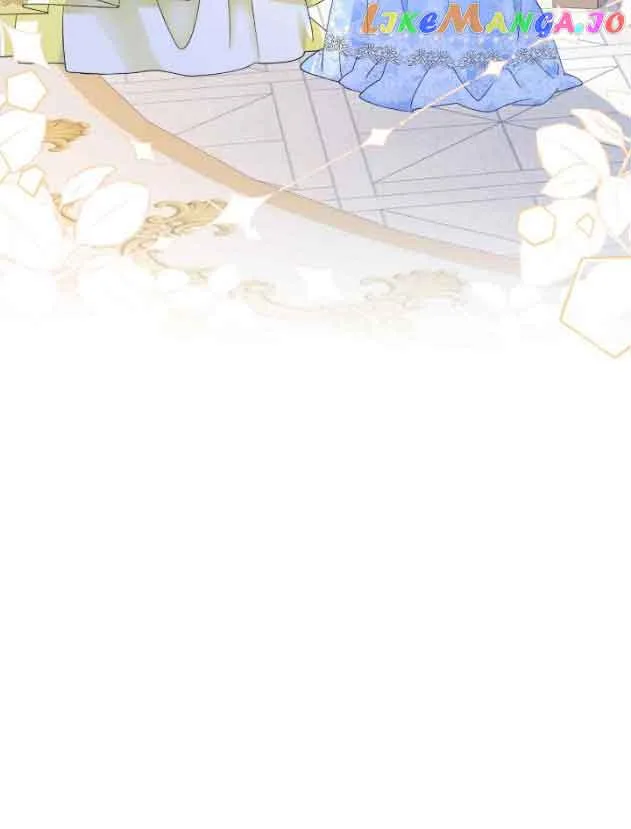 I’m in Love with My Foe Chapter 57 page 37