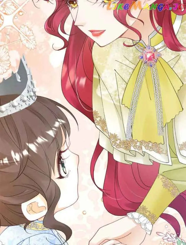 I’m in Love with My Foe Chapter 57 page 20