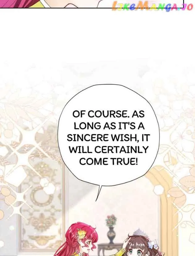 I’m in Love with My Foe Chapter 57 page 4