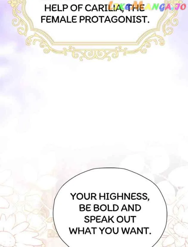 I’m in Love with My Foe Chapter 57 page 41