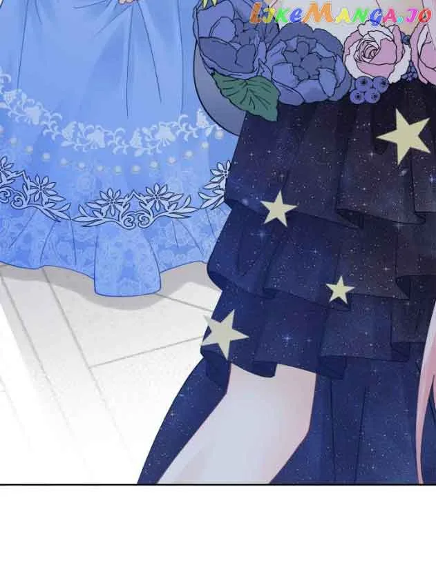 I’m in Love with My Foe Chapter 57 page 27