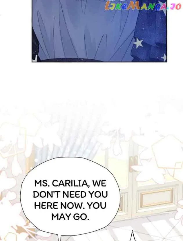 I’m in Love with My Foe Chapter 57 page 25