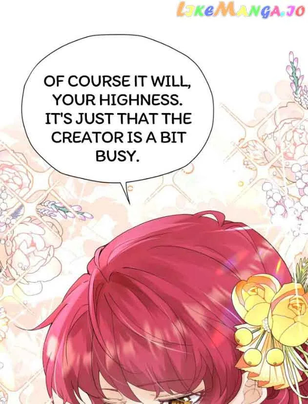I’m in Love with My Foe Chapter 57 page 19