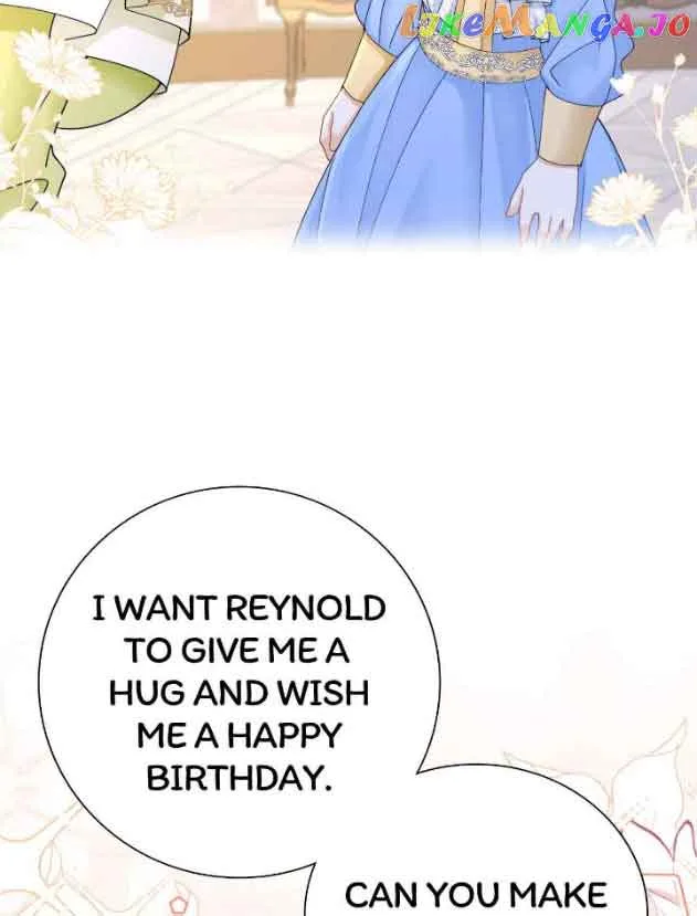 I’m in Love with My Foe Chapter 57 page 33