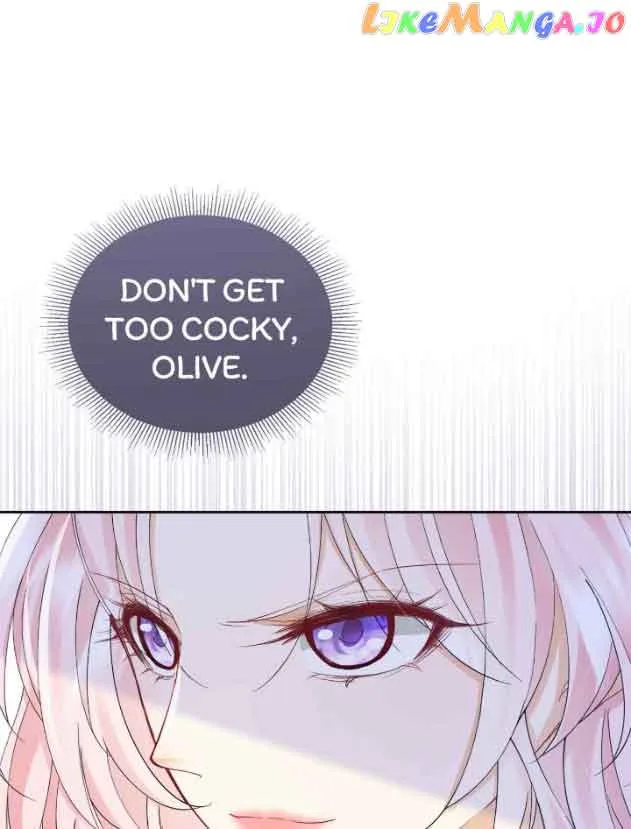 I’m in Love with My Foe Chapter 57 page 29
