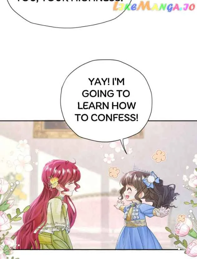 I’m in Love with My Foe Chapter 57 page 52
