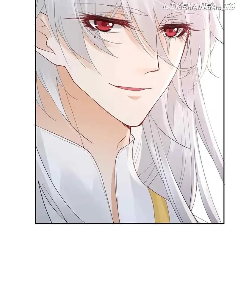 I’m in Love with My Foe Chapter 59 page 7