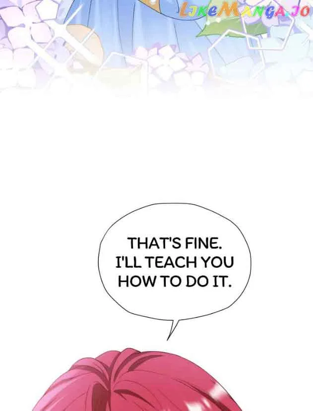 I’m in Love with My Foe Chapter 57 page 45