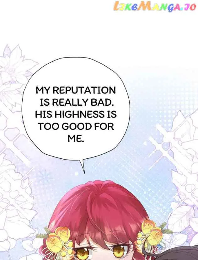 I’m in Love with My Foe Chapter 57 page 60