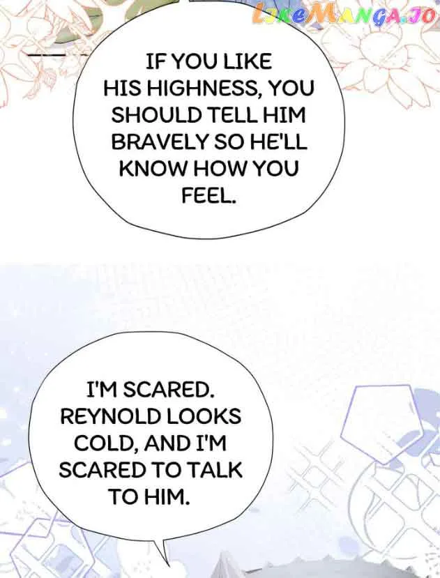 I’m in Love with My Foe Chapter 57 page 43
