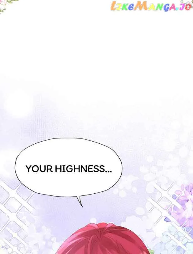 I’m in Love with My Foe Chapter 57 page 53