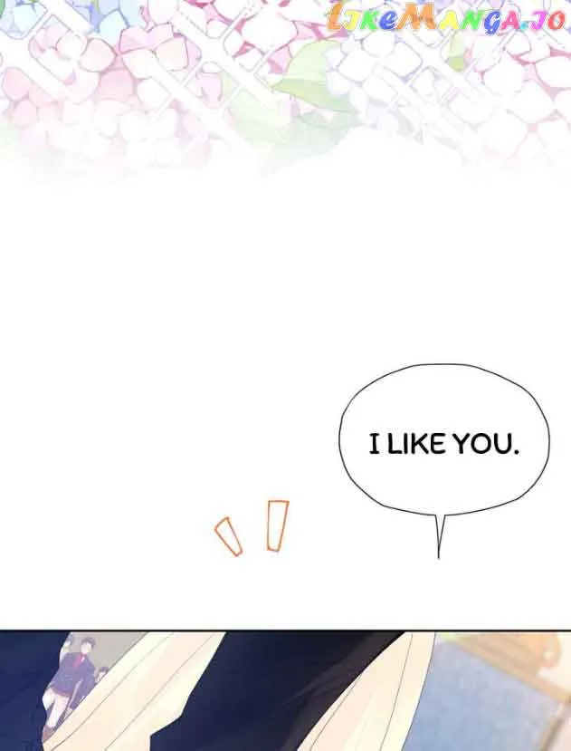 I’m in Love with My Foe Chapter 57 page 55