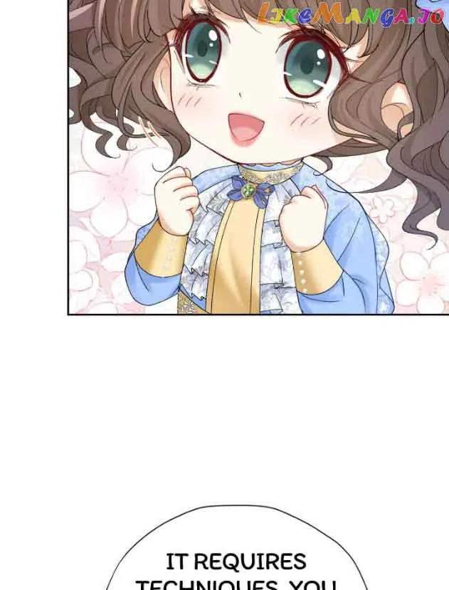 I’m in Love with My Foe Chapter 57 page 48