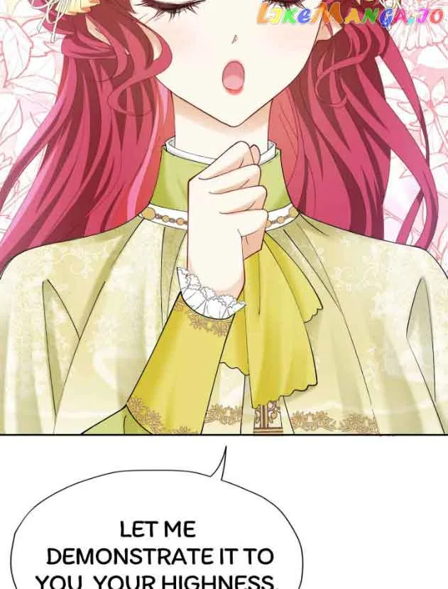 I’m in Love with My Foe Chapter 57 page 51