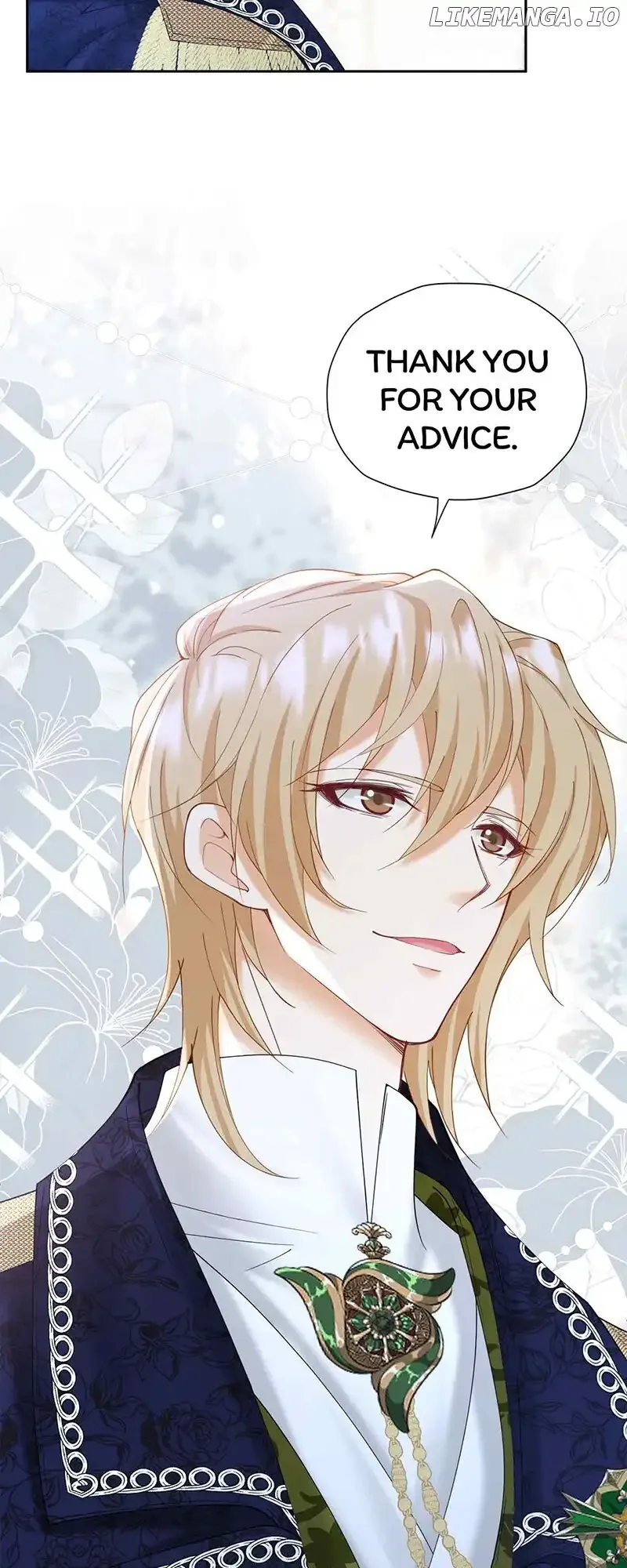 I’m in Love with My Foe Chapter 59 page 11